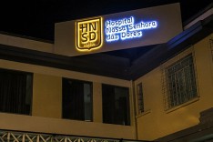 HNSD confirma 6º óbito por Covid-19, sendo um homem de 59 anos