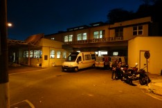 Homem é esfaqueado em um bar em Itambé do Mato Dentro e suspeito foi preso no local