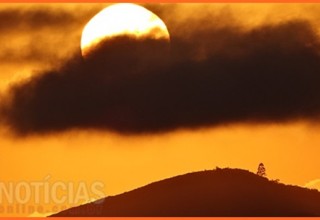 Previsão do tempo para Minas Gerais nesta quarta-feira, 13 de outubro