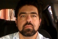 Professor Itabirano é encontrado morto em apartamento no Estado do Acre 