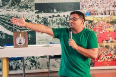 Metabase realiza assembleia  de Acordo Coletivo da Belmont Mineração