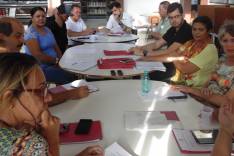 Conselho Municipal de Política Cultural elege nova mesa diretora