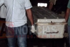 Jovem de 18 anos é morto a tiros em loteamento na cidade de Matipó 