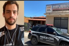 Polícia Civil indicia pais de bebê por tortura em Jaboticatubas