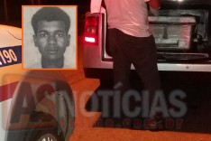 Homem é morto a facadas desferidas por amansia no bairro Veneza I em Ipatinga 