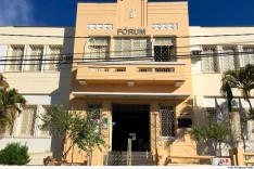 Homem que matou ex-mulher é condenado a mais de 20 anos