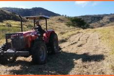 Patrulha Agrícola é retomada em Itabira; saiba como cadastrar
