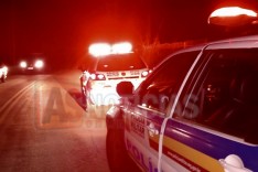 Bandidos levam Gol de motorista de aplicativo quando seguiam para Boate na AMG-1210 em Itabira