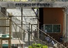 Agente penitenciário em Itabira tem arma furtada em residência