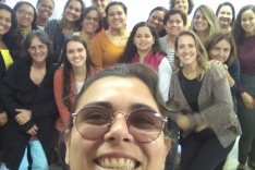 Educação Multiplicadora em Saúde Pública – Programa de capacitação da Diretoria de Zoonoses continua em Itabira