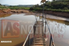 Utilidade pública – Bairros atendidos pela ETA Pureza têm abastecimento comprometido