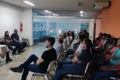 Prefeitura de São Gonçalo reúne com produtores beneficiados com implante de embriões