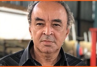 O dinheiro é o verdadeiro e único Deus da humanidade