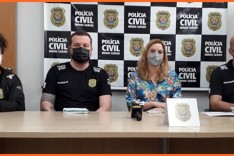 Triângulo amoroso seria a motivação para homicídio de comerciante