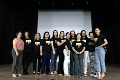 Polícia Civil participou do II Seminário de Atendimento Humanizado às Vítimas de Violência Sexual e Doméstica de Itabira