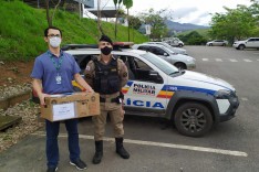 Itabira tem urna sorteada para ser auditada pela Justiça Eleitoral