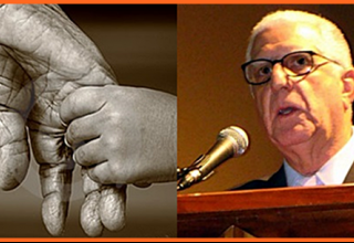 Marcos Gabiroba e a crônica da semana “Segunda carta aberta a meu pai na eternidade”