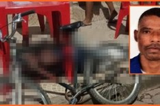 Homem é morto com vários tiros no bairro JK em Coronel Fabriciano