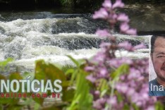 Perguntas sem respostas, 34 dias e o corpo do veterinário permanece desaparecido no rio em Santo Antônio do Rio Abaixo