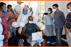 Mucida anuncia investimentos para área da Saúde em Barão de Cocais