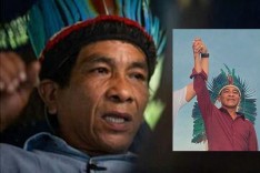 Líder indígena é baleado no nordeste do Pará