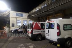 Homem leva vários tiros no Laboreaux é socorrido e morre no pronto-socorro de Itabira