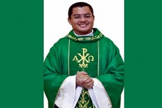 PM prende acusado de matar Padre com requintes de crueldade a facadas e fogo em Manhumirim 