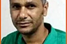 Homem é morto com pelo menos 16 tiros no garimpo de Capoeirana em Nova Era 