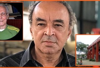 Jairo Magalhães: o prefeito das mais desconcertantes ironias