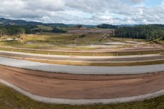Começam obras na 13ª barragem a montante a ser descaracterizada pela Vale