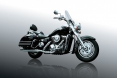 Justiça terá que devolver motocicleta apreendida