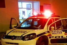 Mulher é morta a facadas durante jubileu de Bom Jesus de Matosinhos em Morro do Pilar