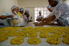 Vale lança Projeto Germinar para fomentar empreendedorismo sustentável