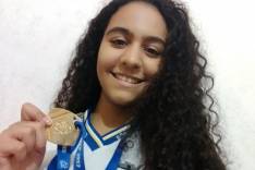 Estudante são-gonçalense ganha medalha de ouro na Obmep