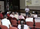 SEMINÁRIO DEBATE AGRICULTURA FAMILIAR EM SÃO GONÇALO 