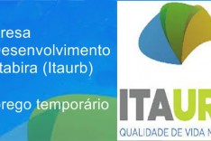 Emprego temporário: Itaurb abre concurso para preencher 17 vagas