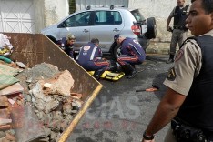 Incansavelmente Militares prenderam segundo suspeito e elucida homicídio do Quatorze de Fevereiro	