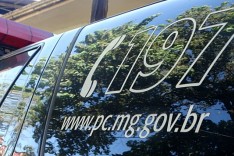 Família de Santa Maria registra desaparecimento de taxista e PC descobre sua prisão no Rio de Janeiro