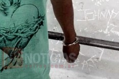 Conjuntamente Militares de Carmésia e Contagem prendem suspeito de tentativa de homicídio na zona rural	 	