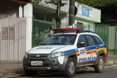 PSF do bairro Amazonas é arrombado pela segunda vez, só neste mês de abril	