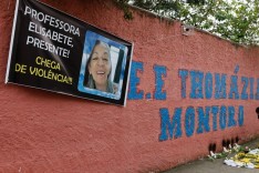 Violência nas escolas: estados definem protocolos de combate