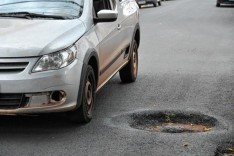 Utilidade Pública – Vias serão interditadas para obras