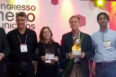Itabira é vencedora em premiação da AMM com coworking ItabiraHub