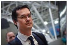 TSE cassa, por unanimidade, mandato de Deltan Dallagnol