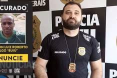 PC fecha investigação e procura por "Buiu" autor da tentativa de latrocínio do moto-taxista em Itabira