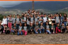 Alunos de Catas Altas ganham medalha de ouro na Olimpíada Internacional de Matemática