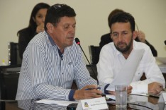 Diretrizes orçamentárias para 2019 são aprovadas com 14 emendas