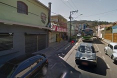 Utilidade Pública – Manutenção na rede de água da rua Ipoema