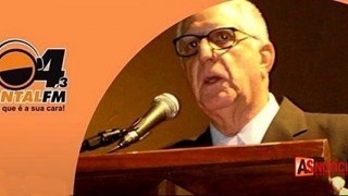 Marcos Gabiroba e a cronica da semana "Temperamentos diferentes"