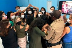 Comarca de Itabira terá núcleo de justiça restaurativa